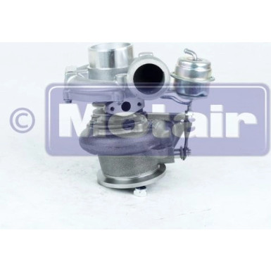 ORIGINAL TURBO | MERCEDES C220 CDI (W202) | 333384