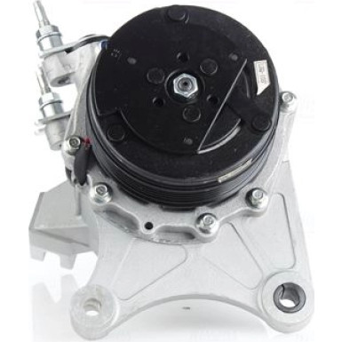NISSENS Kompressor 890327 FIRST FIT