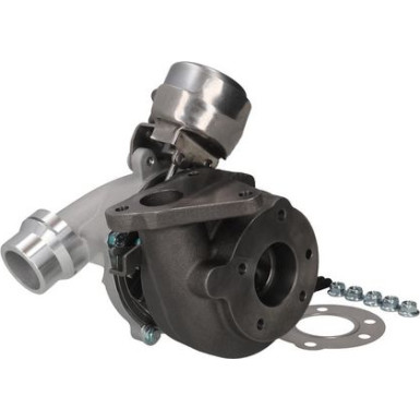 KAMOKA Lader, Aufladung 8600032