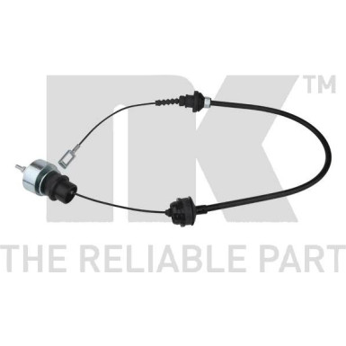 921939 Seilzug, Kupplungsbetätigung 921939 Seilzug, Kupplungsbetätigung