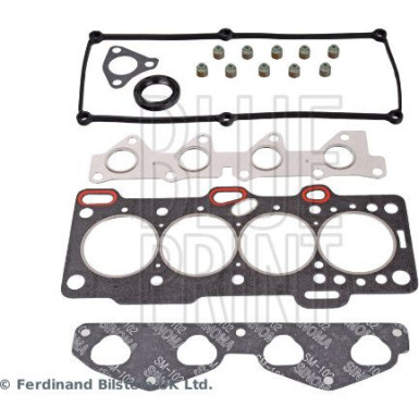 Dichtungssatz, Zylinderkopf | ADG06254