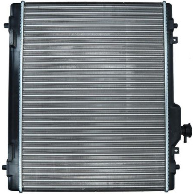 KAMOKA Kühler, Motorkühlung 7705112