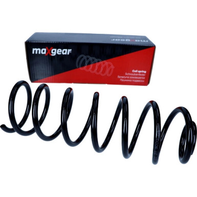 Maxgear Fahrwerksfeder Vw T. Golf 3/Vento/Toledo | 60-0006