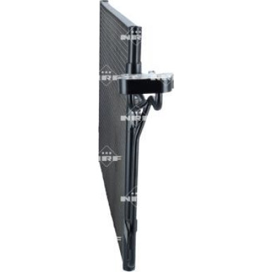 Kondensator, Klimaanlage EASY FIT 35842