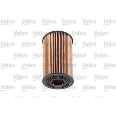 VALEO Ölfilter