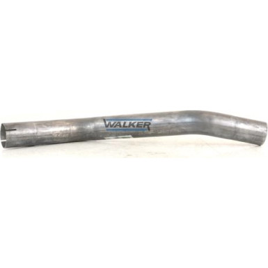 62 / Auspuffrohr Mitte | FORD MondeoIII 2.0TDCi 96KW 10.01- h.m | 7646