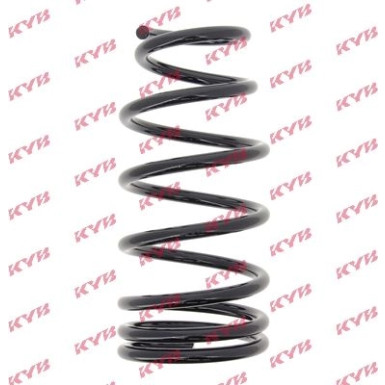 KYB Fahrwerksfeder Renault T. Espace Iii 1.9Dti-3.0I 11/96-10/02 | RC5880 KYB Fahrwerksfeder Renault T. Espace Iii 1.9Dti-3.0I 11/96-10/02 | RC5880