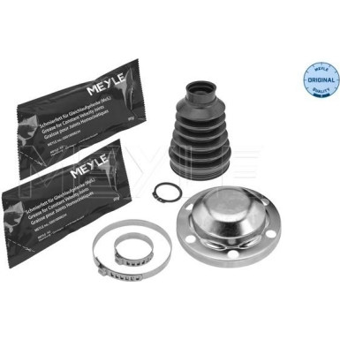Faltenbalg, Antriebswelle Vw Int. A3/Golf | 100 495 0018