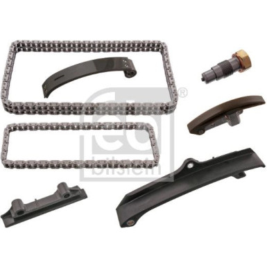 Steuerkettensatz | VW Golf,Passat,Transporter 91 | 33984
