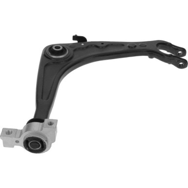 L38J10 Lenker, Radaufhängung