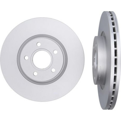 KAMOKA Bremsscheibe 1031016