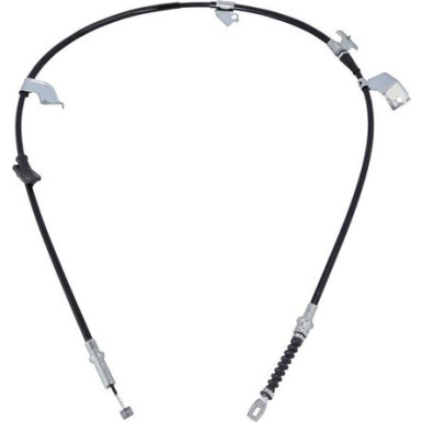 KAMOKA Seilzug, Feststellbremse 1190637