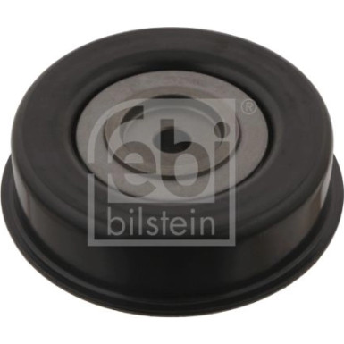 Febi Bilstein Umlenk- / Führungsrolle, Keilrippenriemen 28316