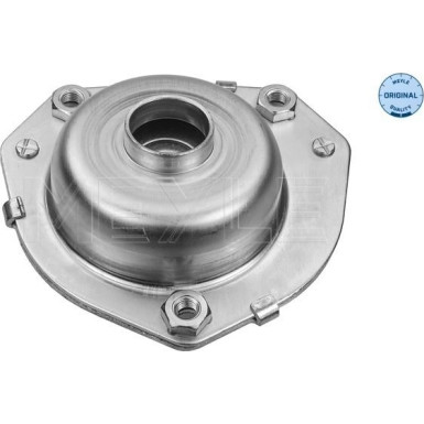 Lager - Radaufhängung. Fiat P.Ducato 94-Le MEYLE-ORIGINAL: True to OE 11-14 641 1001