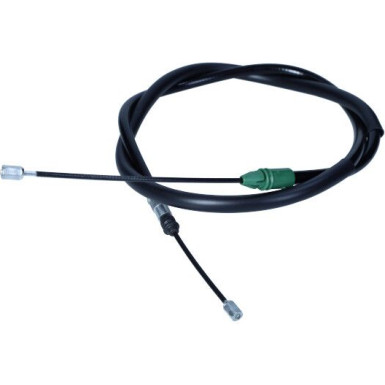 32-1490 Seilzug, Feststellbremse