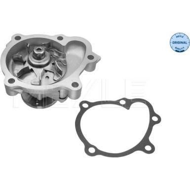 Wasserpumpe MEYLE-ORIGINAL: True to OE 31-13 220 0013 Wasserpumpe MEYLE-ORIGINAL: True to OE 31-13 220 0013