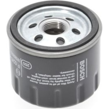 Ölfilter | DACIA,OPEL,NISSAN,RENAULT | F 026 407 022