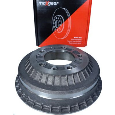 Bremstrommel | 19-3697