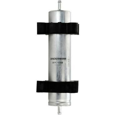 DENCKERMANN Kraftstofffilter DENCKERMANN Kraftstofffilter