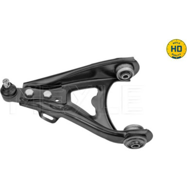 72 304 073HD Querl.VA unt.li(45/12) | RENAULT Megane,Scenic 95 | 16-16 050 0041/HD