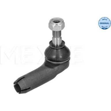 12 301 003 Spurst.-Kopf Aussen re AUDI 100,200,A6,V8 82-97 MEYLE-ORIGINAL: True to OE 1160207150 12 301 003 Spurst.-Kopf Aussen re AUDI 100,200,A6,V8 82-97 MEYLE-ORIGINAL: True to OE 1160207150