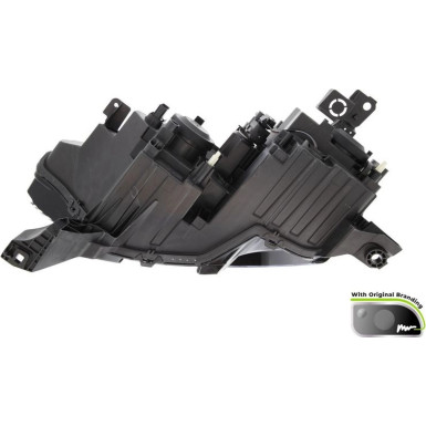 Scheinwerfer R VALEO PQ OE LOGO | DS DS3 CROSSBACK 19 | 450979