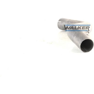 62 / Auspuffrohr Mitte | FORD MondeoIII 2.0TDCi 96KW 10.01- h.m | 7646