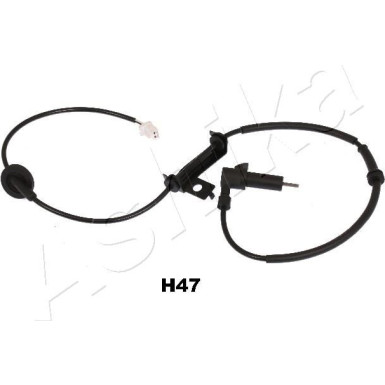 ASHIKA Geschwindigkeitssensor 151-0H-H47 ASHIKA Geschwindigkeitssensor 151-0H-H47