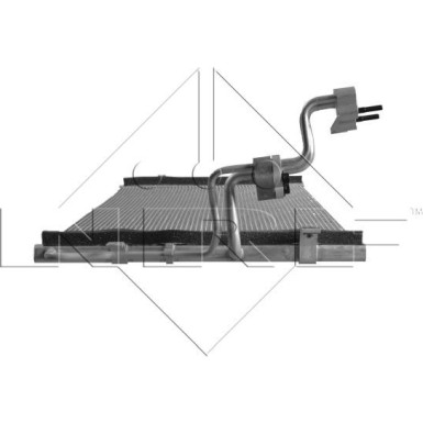 Kondensator, Klimaanlage | 350009