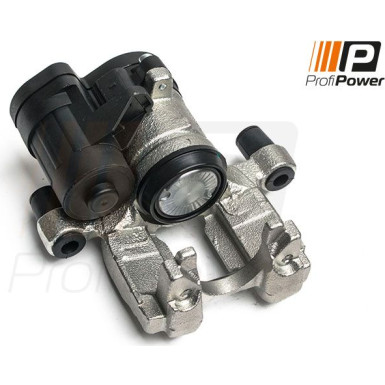 PROFIPOWER Bremssattel PROFIPOWER Bremssattel