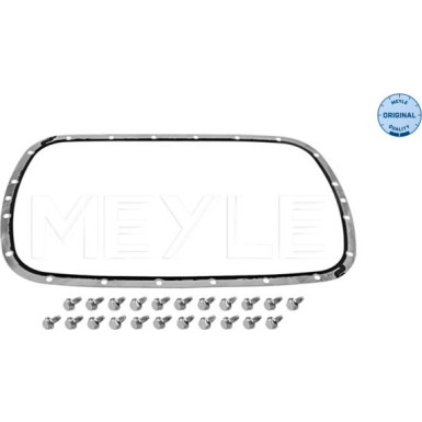 Dichtung, Lwanne-Automatikget MEYLE-ORIGINAL: True to OE 314 139 0001