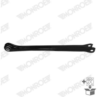 MONROE Lenker, Radaufhängung MONROE Lenker, Radaufhängung