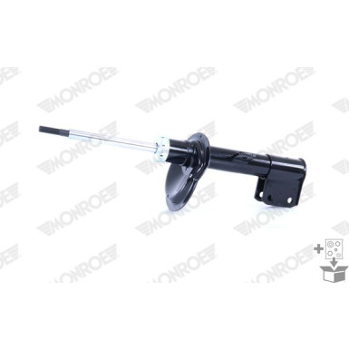 MONROE ORIGINAL-Gasdämpfer VA li | PEUGEOT 307 01 | G7266