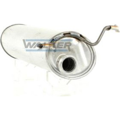 WALKER Endschalldämpfer 09035