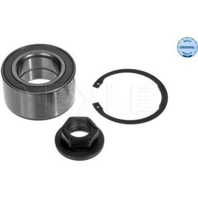Radlagersatz MEYLE-ORIGINAL: True to OE 7141080001