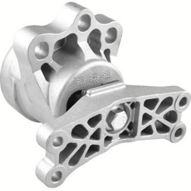 TEDGUM_TD Lagerung, Motor TED99323