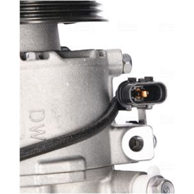 Kompressor PKW Hyundai Genesis Coupe 08 FIRST FIT 890230