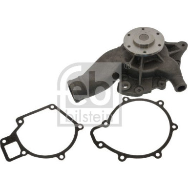 FEBI BILSTEIN Wasserpumpe FEBI BILSTEIN Wasserpumpe