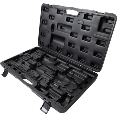 BGS Leerkoffer für Art. 8676 BGS Do it yourself 8676-LEER