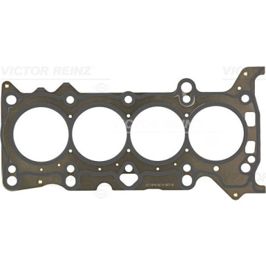 Dichtung Zylinderkopf | MAZDA | 61-10017-00
