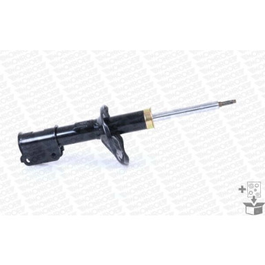 MONROE ORIGINAL-Gasdämpfer VA re | CHEVROLET Lacetti,Nubira 03 | G8089 MONROE ORIGINAL-Gasdämpfer VA re | CHEVROLET Lacetti,Nubira 03 | G8089