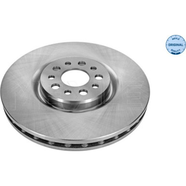 Bremsscheibe Peugeot P. 807/C8 MEYLE-ORIGINAL: True to OE 40-15 521 1004