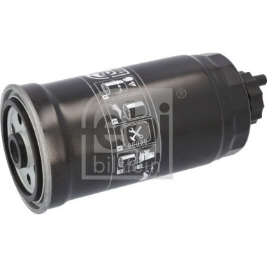 FEBI BILSTEIN Kraftstofffilter 22520