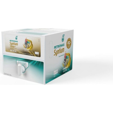 70670RY1EU Motoröl Syntium 7000 FJ 0W-30