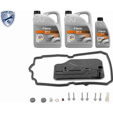 VAICO Teilesatz, Ölwechsel-Automatikgetriebe V30-2258-XXL VAICO Teilesatz, Ölwechsel-Automatikgetriebe V30-2258-XXL