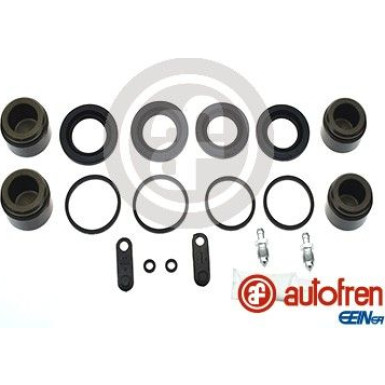 Reparatursatz Bremssattel Alfa S. 166 2.0-3.2 V6 24V 98-07 | D42313C
