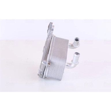 Ölkühler PKW VW Passat B6 1.8-3.6 FSI 05 FIRST FIT 90732