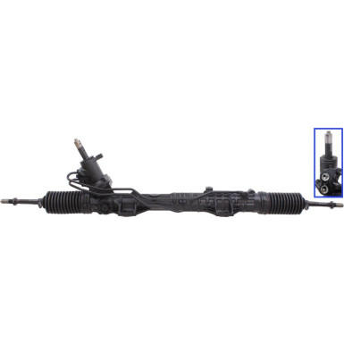 Lenkgetriebe hydraulisch | RENAULT Laguna 07 | 711521296
