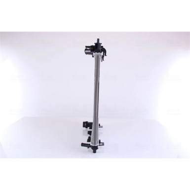 Wasserkühler PKW | Ford Fiesta VII 17 | 606661 Wasserkühler PKW | Ford Fiesta VII 17 | 606661