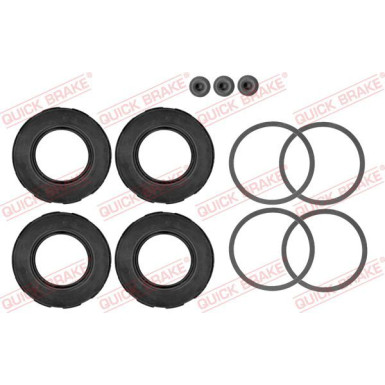 QUICK BRAKE Reparatursatz, Bremssattel 114-0388